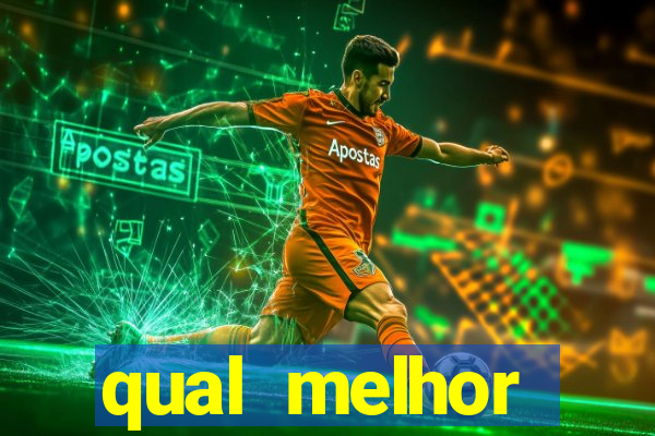 qual melhor aplicativo de jogo para ganhar dinheiro